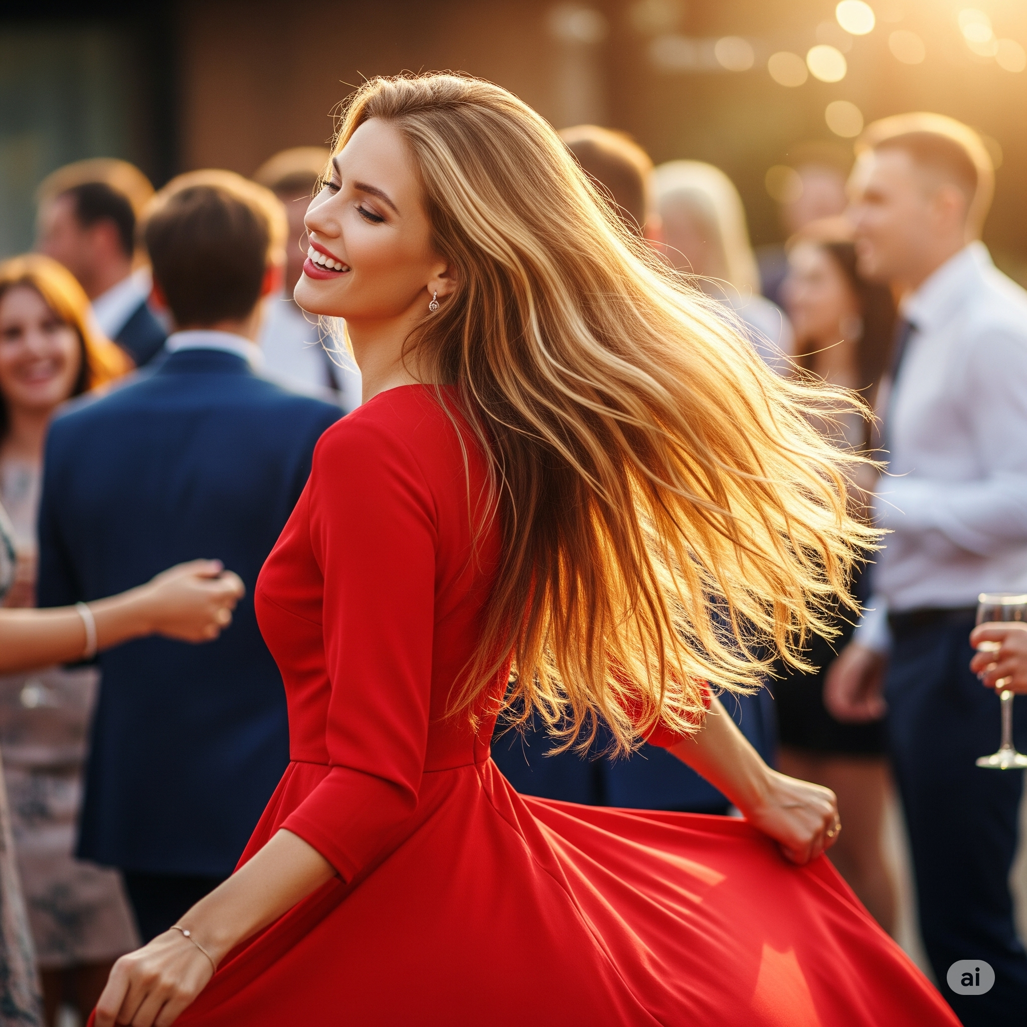 للعملاء ارائهم الخاصه 